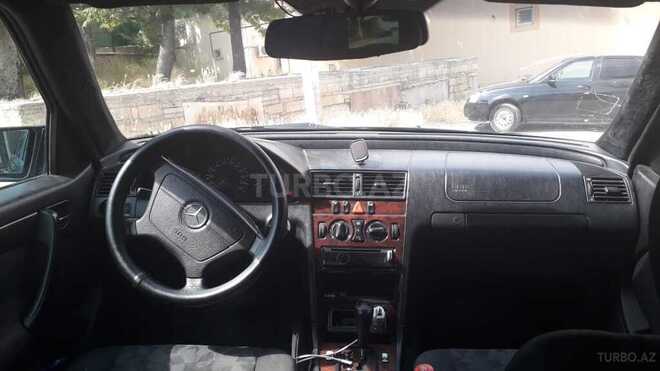 Mercedes C 220 2000, 250,000 km - 2.2 l - Şamaxı