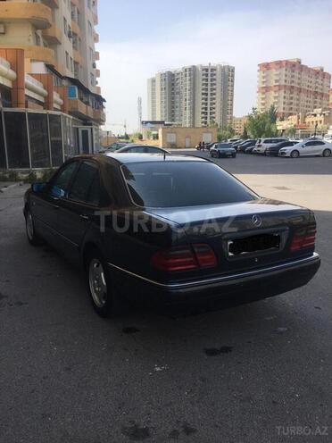 Mercedes E 230 1996, 250,000 km - 2.3 l - Bakı