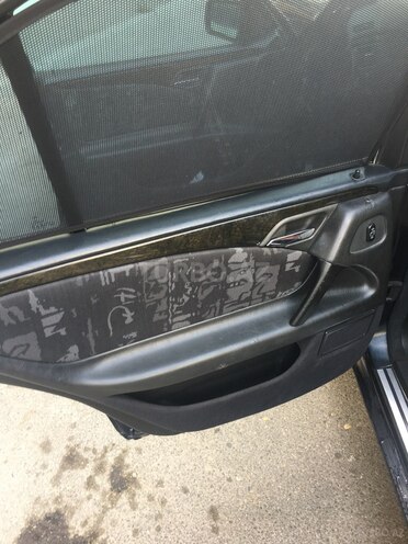 Mercedes E 230 1996, 250,000 km - 2.3 l - Bakı