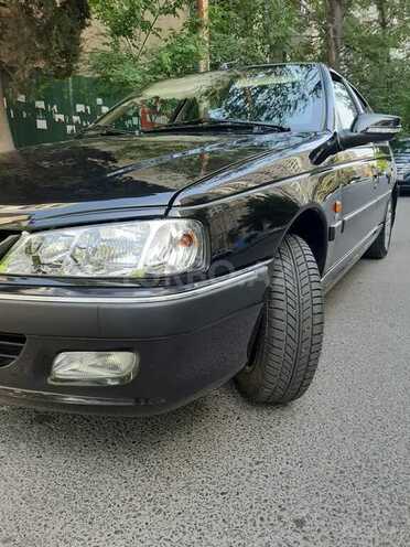 Peugeot 406 2019, 21,000 km - 1.6 l - Bakı