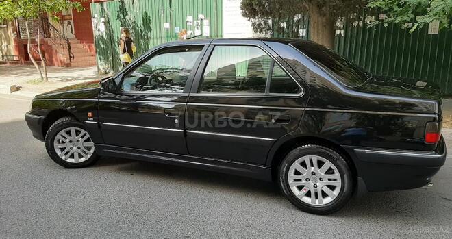 Peugeot 406 2019, 21,000 km - 1.6 l - Bakı