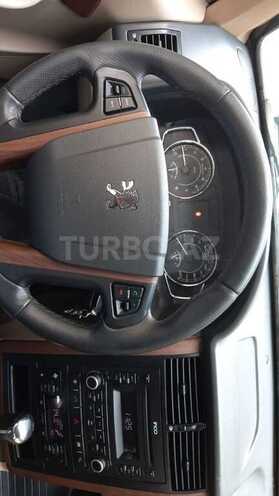 Peugeot 406 2019, 21,000 km - 1.6 l - Bakı