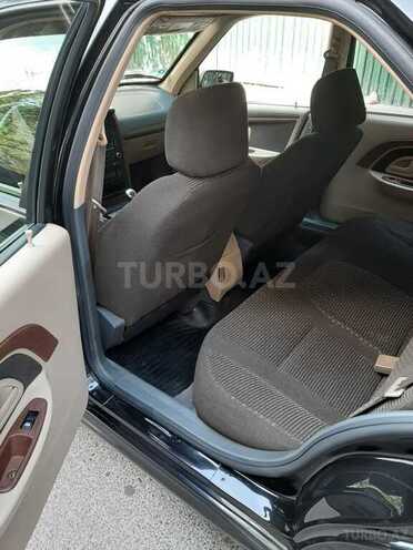 Peugeot 406 2019, 21,000 km - 1.6 l - Bakı