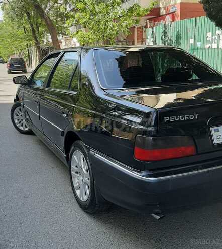 Peugeot 406 2019, 21,000 km - 1.6 l - Bakı