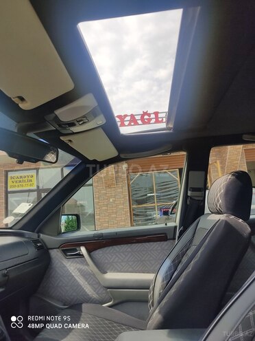 Mercedes C 220 1995, 520,000 km - 2.2 l - Bakı