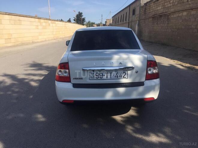LADA (VAZ) Priora 2016, 78,000 km - 1.6 л - Bakı