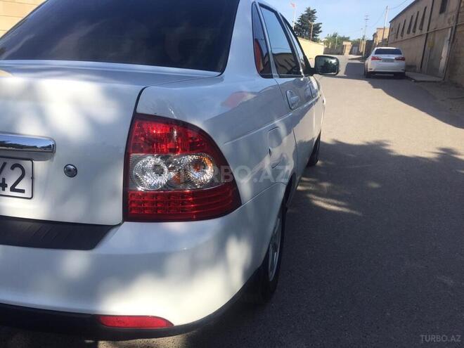 LADA (VAZ) Priora 2016, 78,000 km - 1.6 л - Bakı
