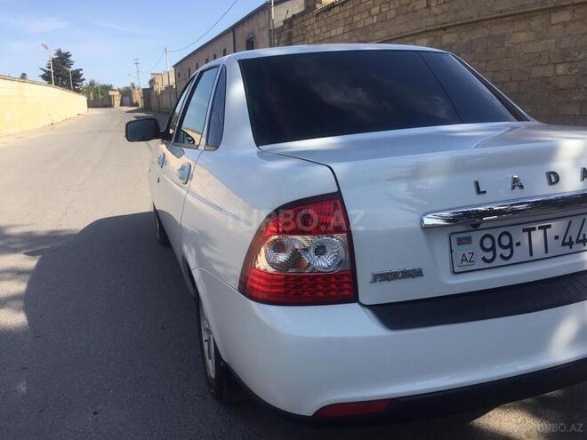 LADA (VAZ) Priora 2016, 78,000 km - 1.6 л - Bakı