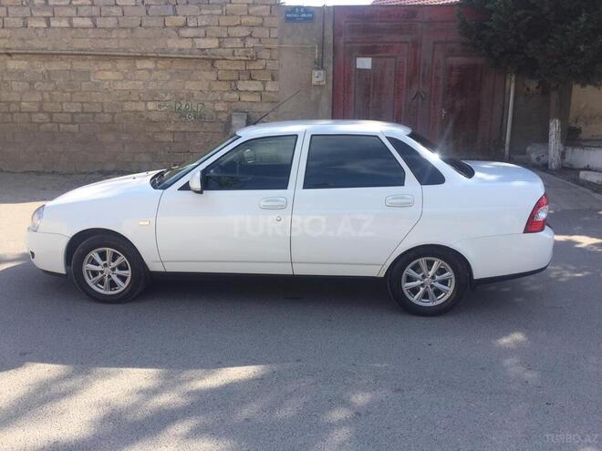 LADA (VAZ) Priora 2016, 78,000 km - 1.6 л - Bakı