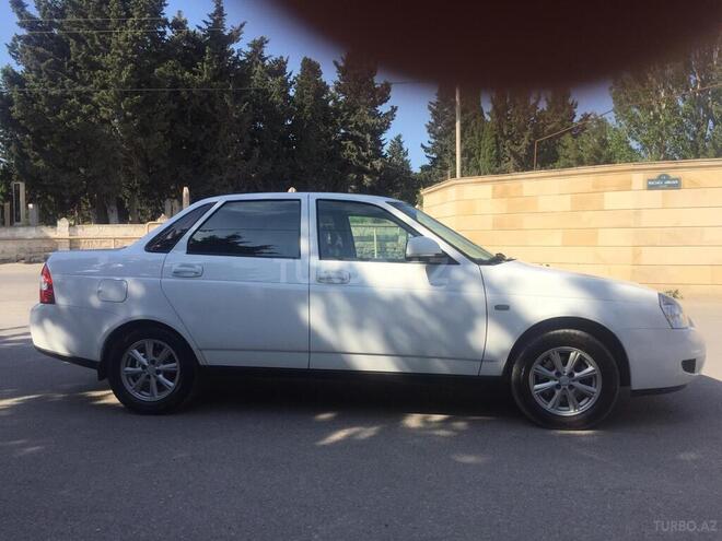 LADA (VAZ) Priora 2016, 78,000 km - 1.6 л - Bakı