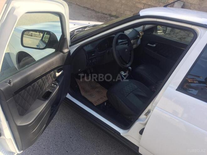 LADA (VAZ) Priora 2016, 78,000 km - 1.6 л - Bakı