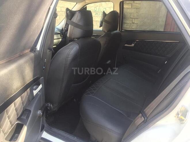 LADA (VAZ) Priora 2016, 78,000 km - 1.6 л - Bakı