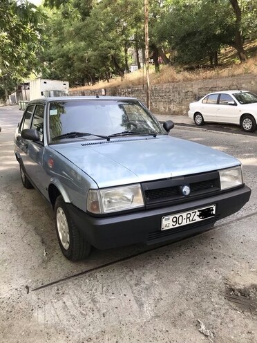 Tofas Sahin 2004, 94,300 km - 1.6 l - Bakı