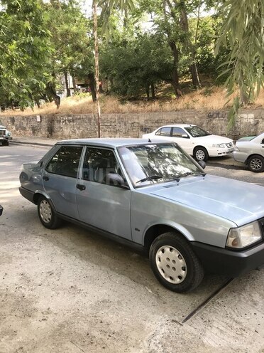 Tofas Sahin 2004, 94,300 km - 1.6 l - Bakı