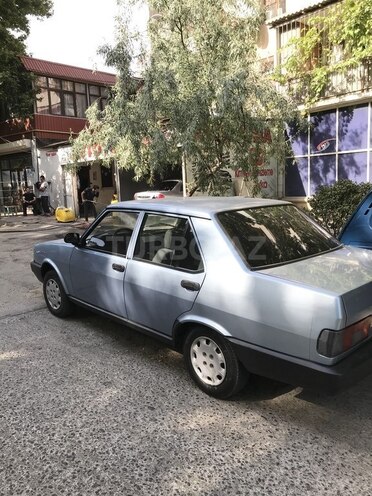 Tofas Sahin 2004, 94,300 km - 1.6 l - Bakı