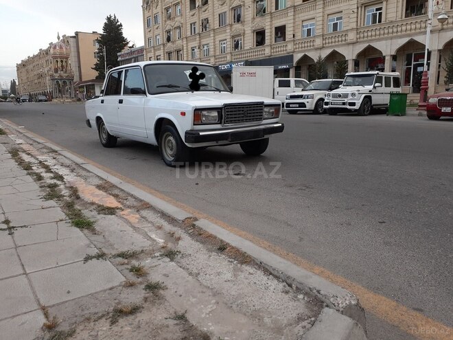 LADA (VAZ) 2107 2011, 113,000 km - 1.6 l - Xaçmaz