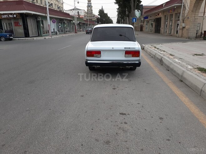 LADA (VAZ) 2107 2011, 113,000 km - 1.6 l - Xaçmaz