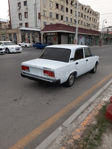 LADA (VAZ) 2107 2011, 113,000 km - 1.6 l - Xaçmaz