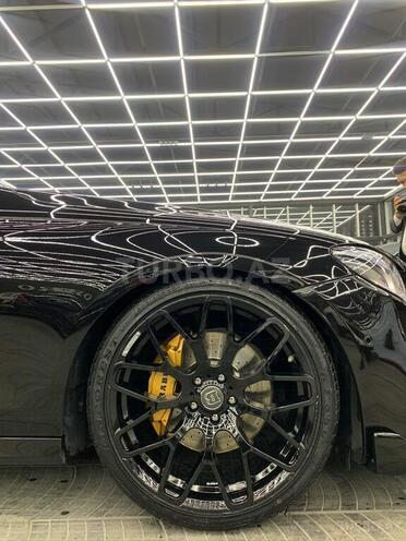 Mercedes E 200 2016, 74,000 km - 2.0 l - Bakı