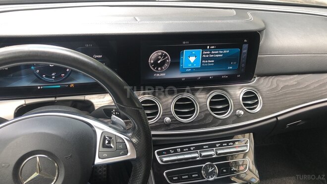 Mercedes E 200 2016, 74,000 km - 2.0 l - Bakı