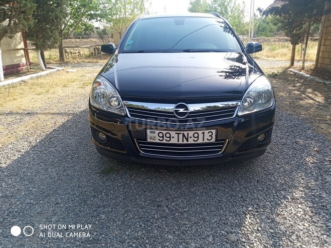 Opel Astra 2008, 144,900 km - 1.4 l - Bakı