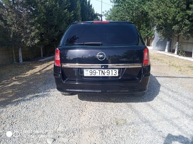 Opel Astra 2008, 144,900 km - 1.4 l - Bakı