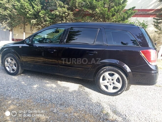 Opel Astra 2008, 144,900 km - 1.4 l - Bakı