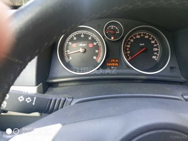 Opel Astra 2008, 144,900 km - 1.4 l - Bakı
