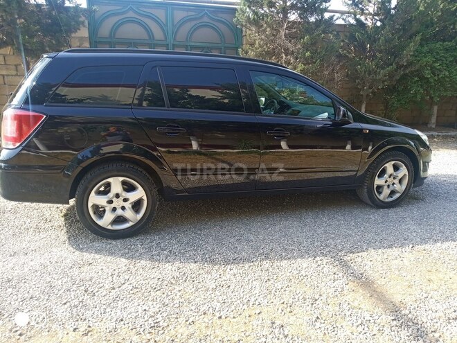 Opel Astra 2008, 144,900 km - 1.4 l - Bakı