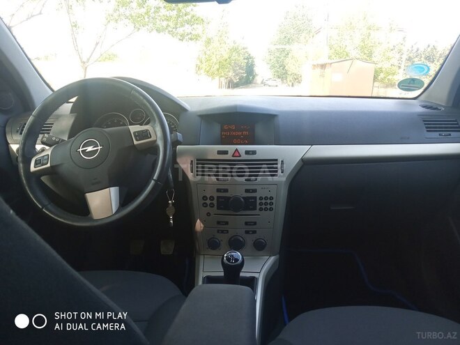 Opel Astra 2008, 144,900 km - 1.4 l - Bakı