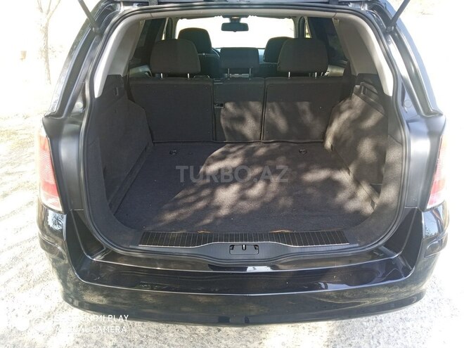 Opel Astra 2008, 144,900 km - 1.4 l - Bakı