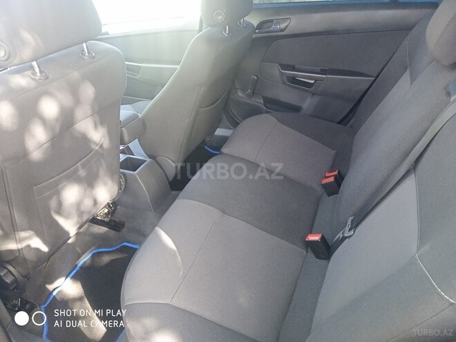 Opel Astra 2008, 144,900 km - 1.4 l - Bakı