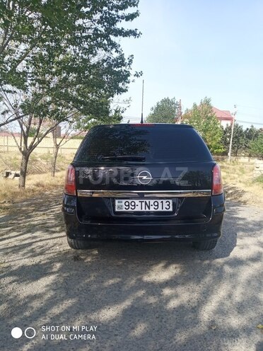 Opel Astra 2008, 144,900 km - 1.4 l - Bakı