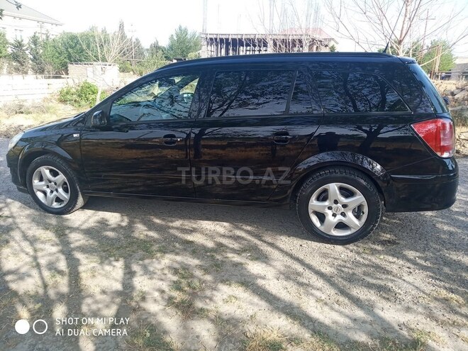 Opel Astra 2008, 144,900 km - 1.4 l - Bakı