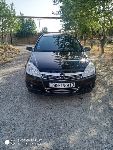 Opel Astra 2008, 144,900 km - 1.4 l - Bakı