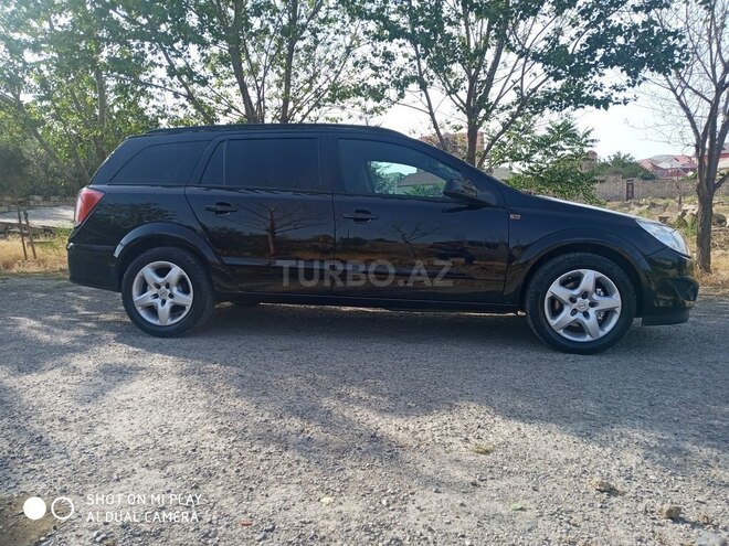 Opel Astra 2008, 144,900 km - 1.4 l - Bakı