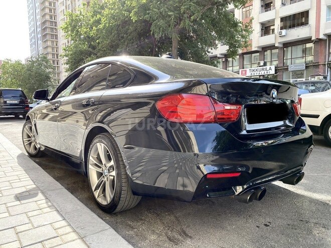 BMW 428 2015, 60,000 km - 2.0 l - Bakı