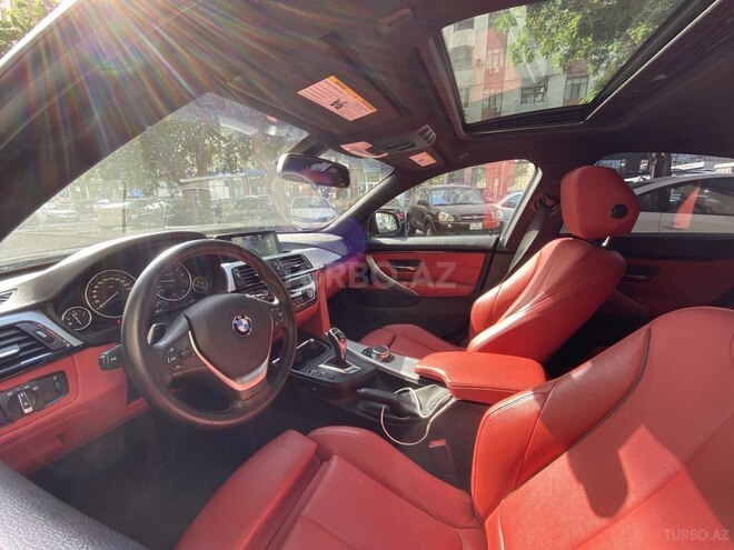 BMW 428 2015, 60,000 km - 2.0 l - Bakı