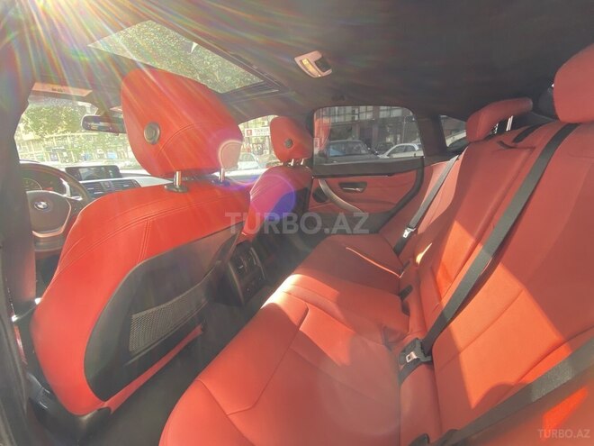 BMW 428 2015, 60,000 km - 2.0 l - Bakı