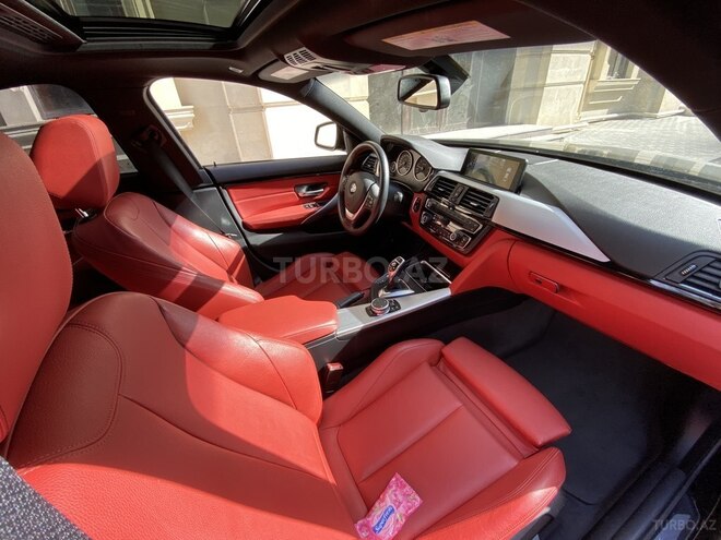 BMW 428 2015, 60,000 km - 2.0 l - Bakı