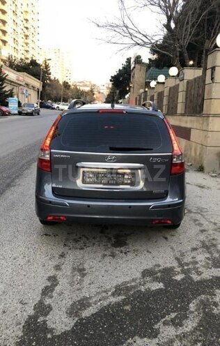 Hyundai i30 2010, 145,000 km - 1.6 l - Bakı