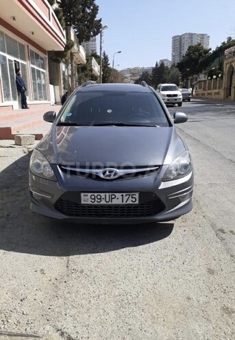 Hyundai i30 2010, 145,000 km - 1.6 l - Bakı