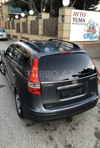 Hyundai i30 2010, 145,000 km - 1.6 l - Bakı