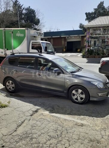 Hyundai i30 2010, 145,000 km - 1.6 l - Bakı