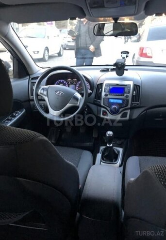 Hyundai i30 2010, 145,000 km - 1.6 l - Bakı