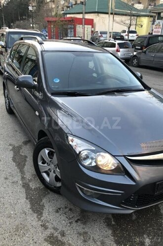 Hyundai i30 2010, 145,000 km - 1.6 l - Bakı