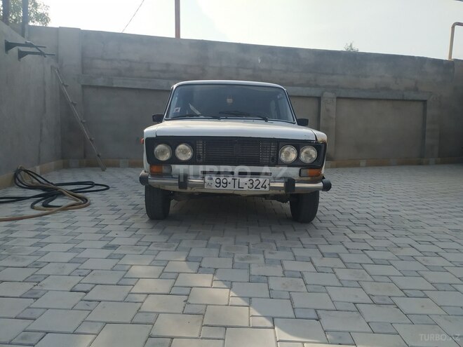 LADA (VAZ) 2106 1987, 150,000 km - 1.6 л - Bakı