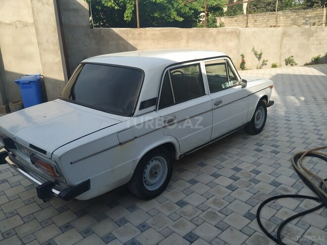 LADA (VAZ) 2106 1987, 150,000 km - 1.6 л - Bakı