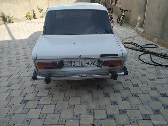 LADA (VAZ) 2106 1987, 150,000 km - 1.6 л - Bakı