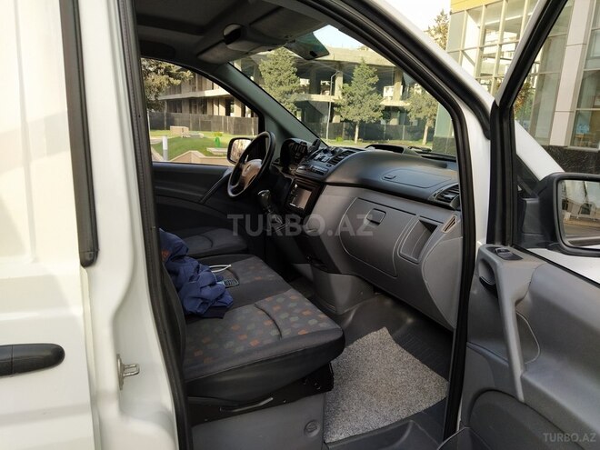 Mercedes Vito 2010, 178,000 km - 2.2 л - Bakı